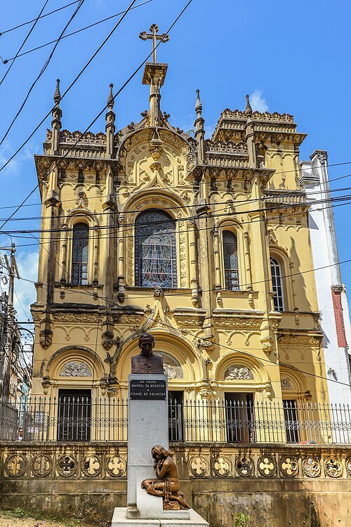 Chapel of Our Lady of Help