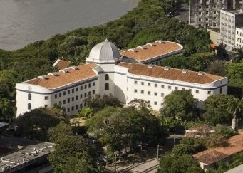 Casa de Detenção
