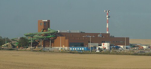 Plopsaqua Hannut-Landen