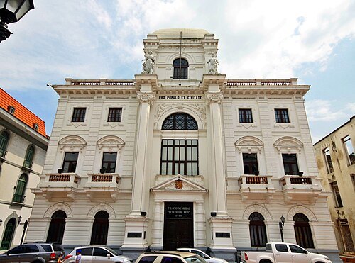 Panama History Museum