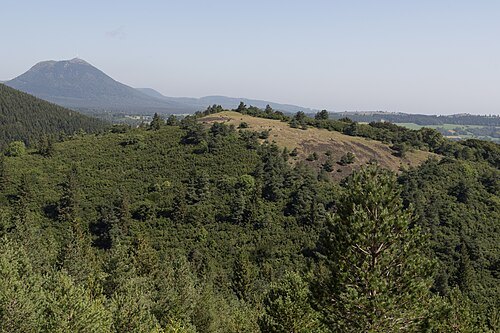 Puy de la Mey