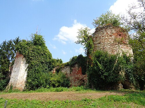 Bisag Castle