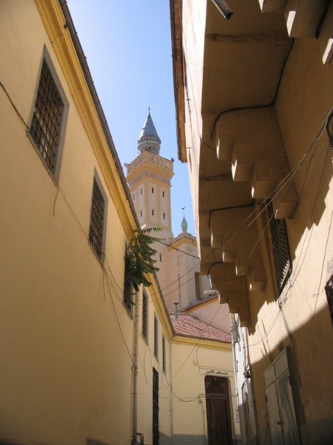 Great Mosque of Constantine