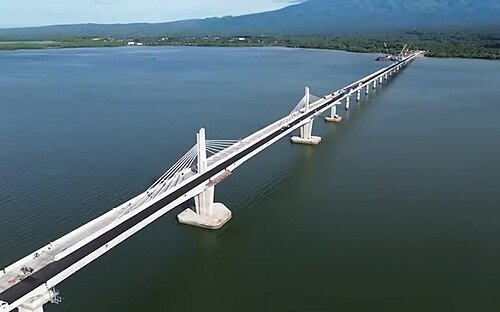 Panguil Bay Bridge