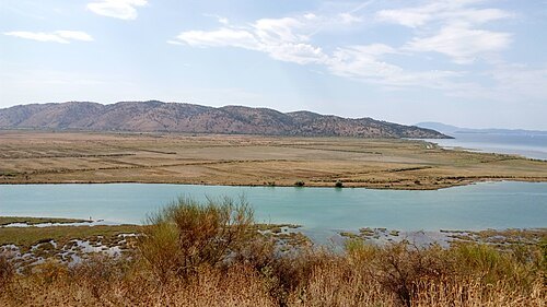 Butrint National Park
