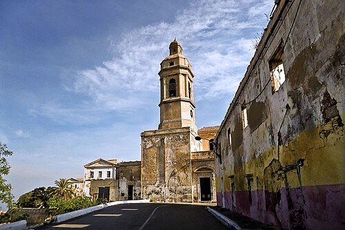 Church of Saint Louis