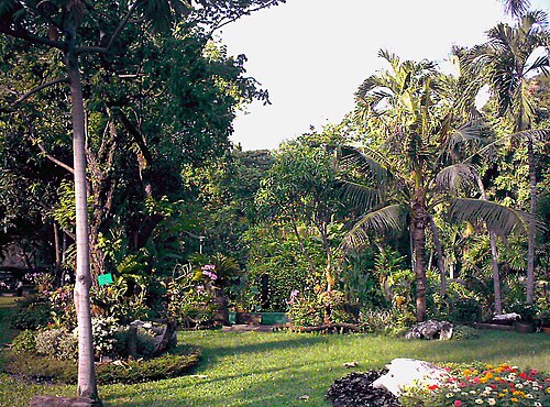 Parque Lumphini