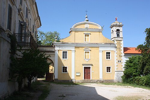 Dajla Abbey