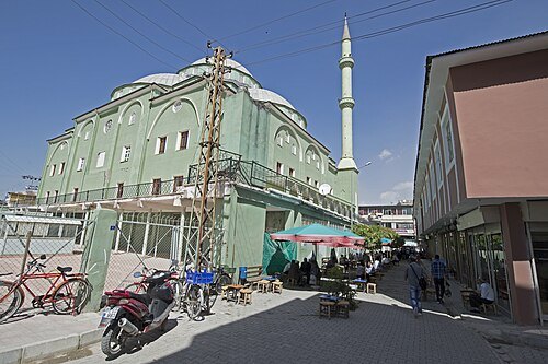 Great Mosque of Van
