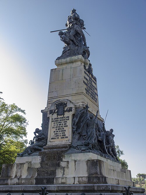 Daoiz and Velarde