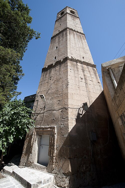 Ulu Camii