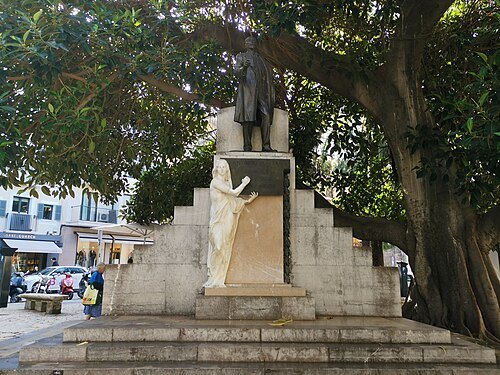 Antonio Maura