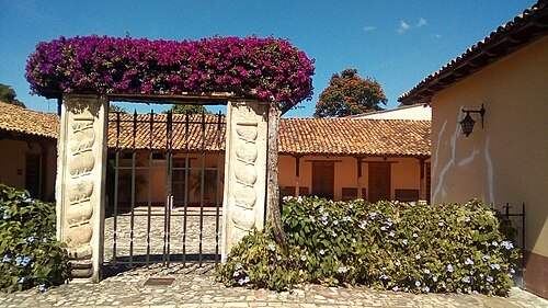 Museum of Comayagua
