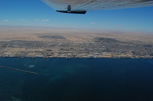 Walvis Bay