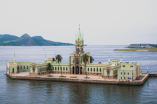 Ilha Fiscal