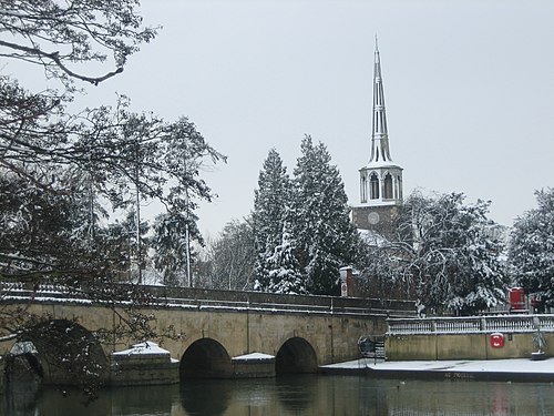 Wallingford