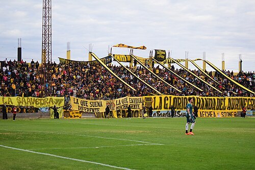 Estadio Doctores José y Antonio Castiglione