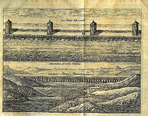 Suleiman Bridge