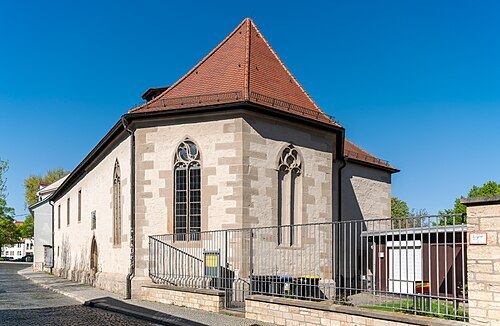 Brunnenkirche (Erfurt)