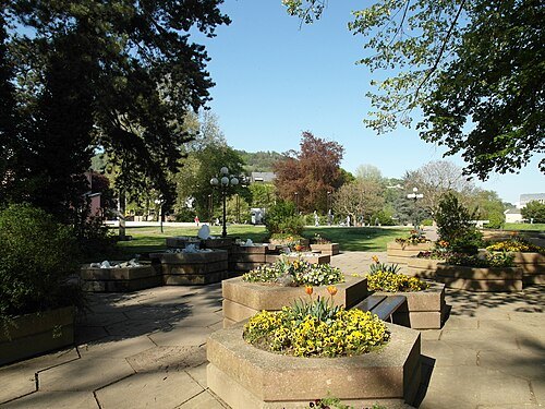 Municipal Park