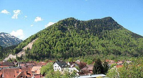 Immenstädter Horn