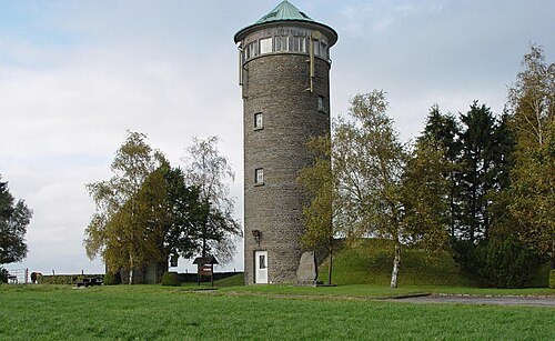 Buurgplaatz