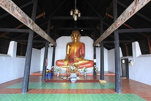 Wat Thao Khot