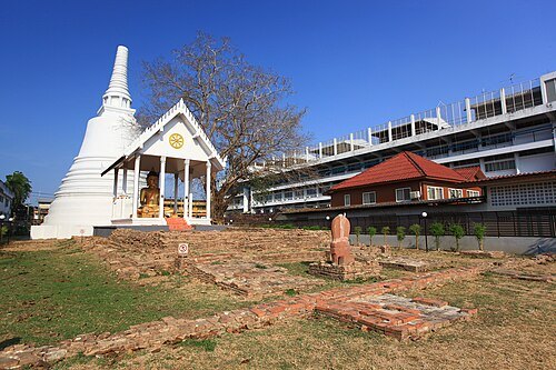 Wat Phra Ngoen Rang