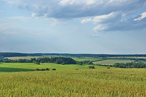 Brno Highlands