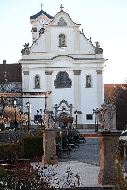 Church of the Whites