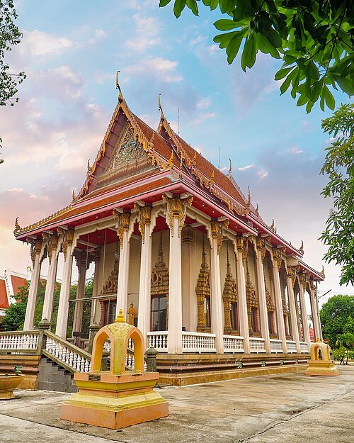 Wat Sai