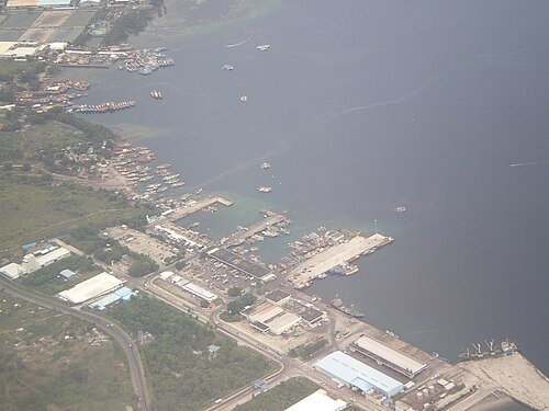 Sarangani Bay
