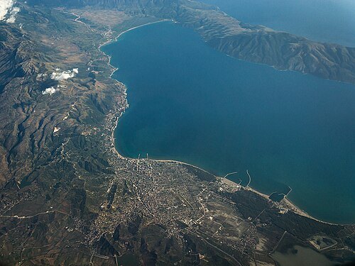 Bay of Vlorë