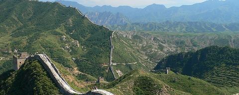 中国