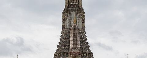 泰国